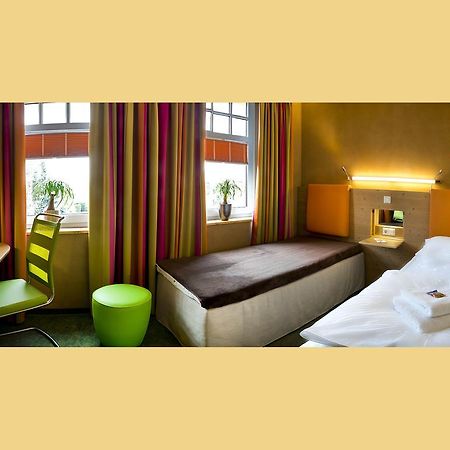 Sonn'Idyll Hotel & Saunalandschaft Rathenow Luaran gambar