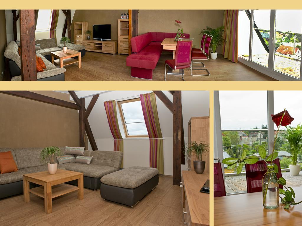 Sonn'Idyll Hotel & Saunalandschaft Rathenow Luaran gambar
