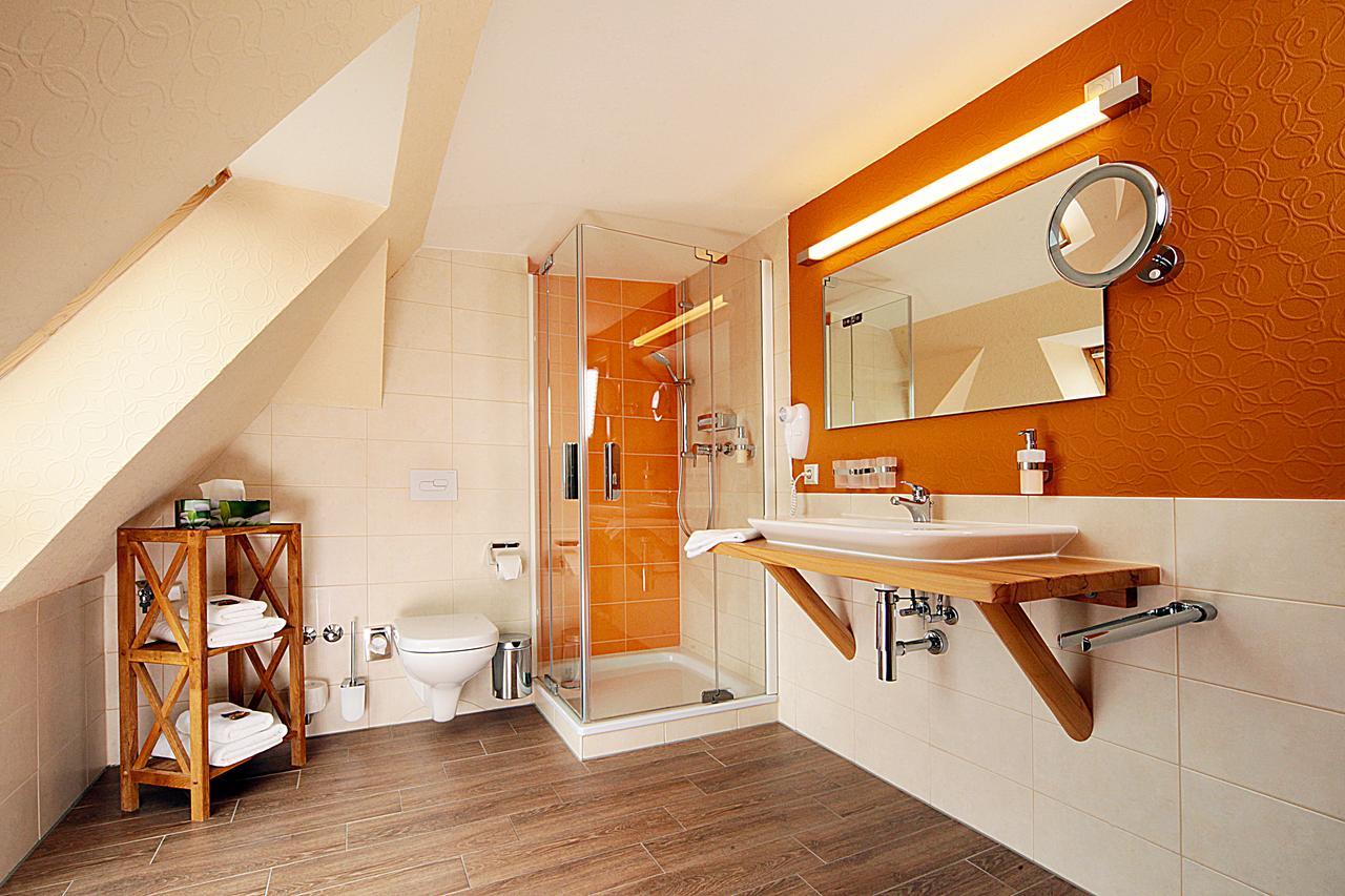 Sonn'Idyll Hotel & Saunalandschaft Rathenow Luaran gambar