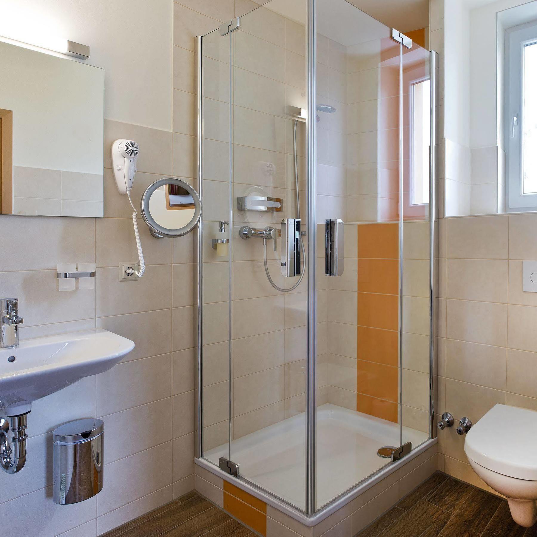 Sonn'Idyll Hotel & Saunalandschaft Rathenow Luaran gambar