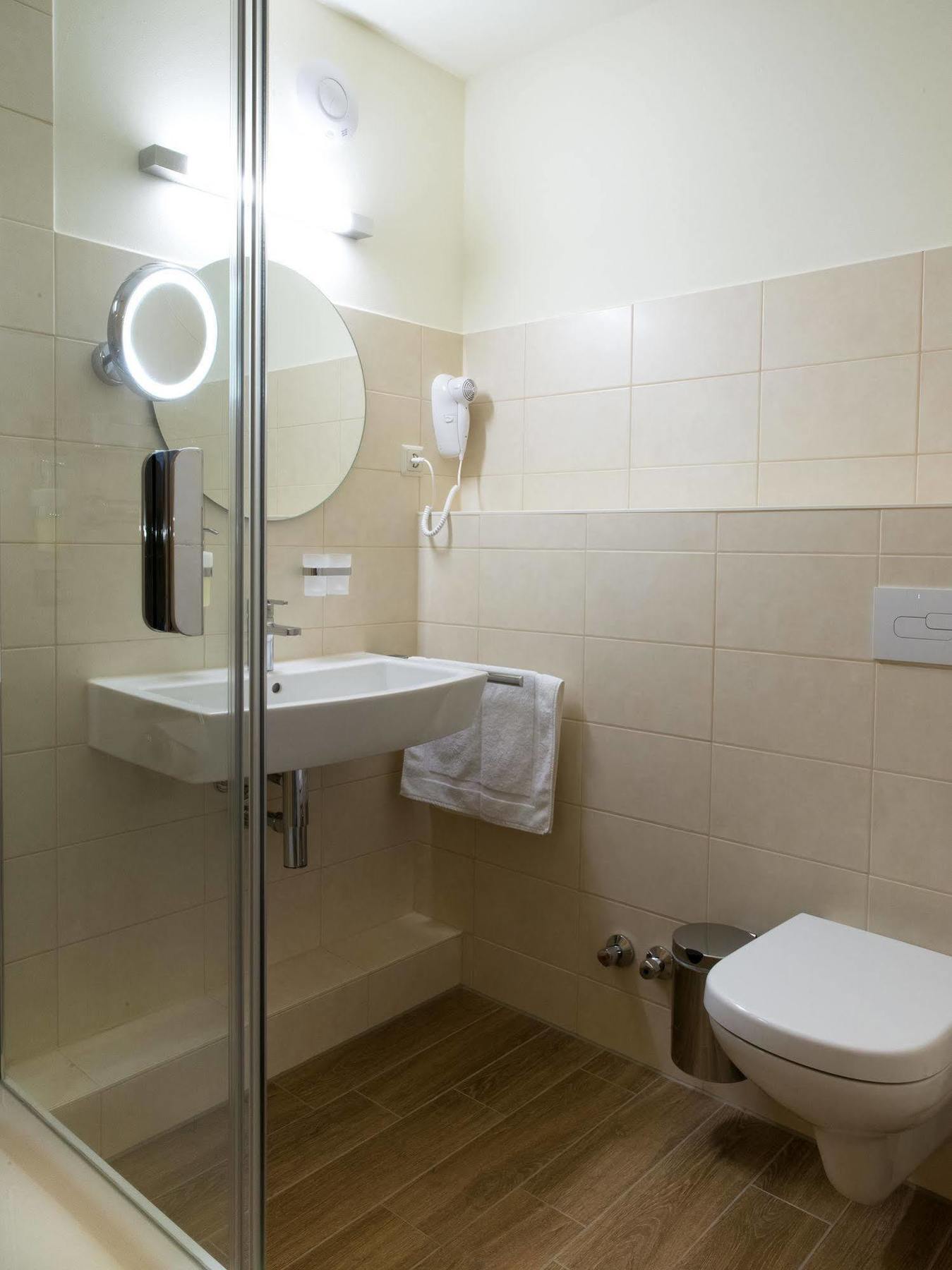 Sonn'Idyll Hotel & Saunalandschaft Rathenow Luaran gambar
