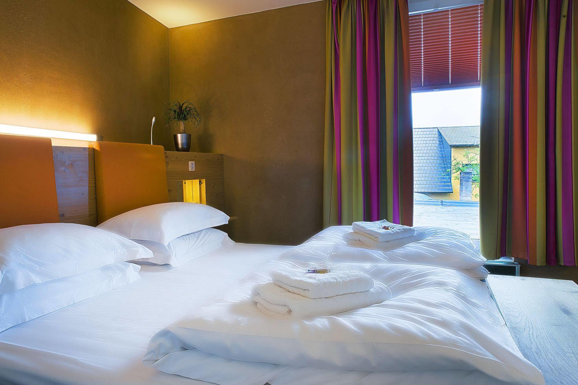 Sonn'Idyll Hotel & Saunalandschaft Rathenow Luaran gambar