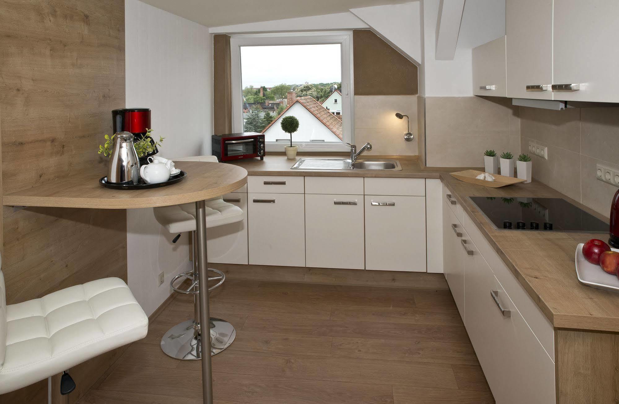 Sonn'Idyll Hotel & Saunalandschaft Rathenow Luaran gambar