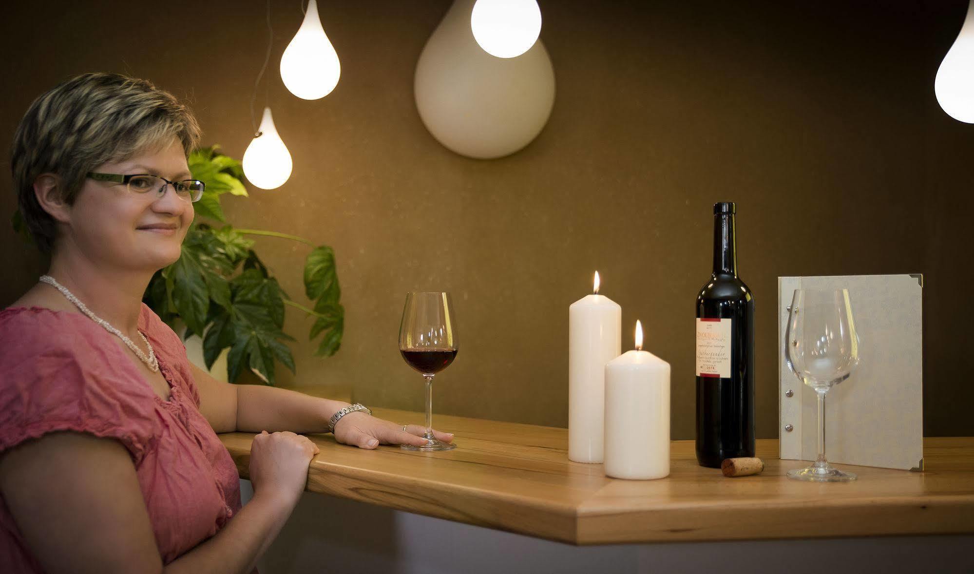 Sonn'Idyll Hotel & Saunalandschaft Rathenow Luaran gambar
