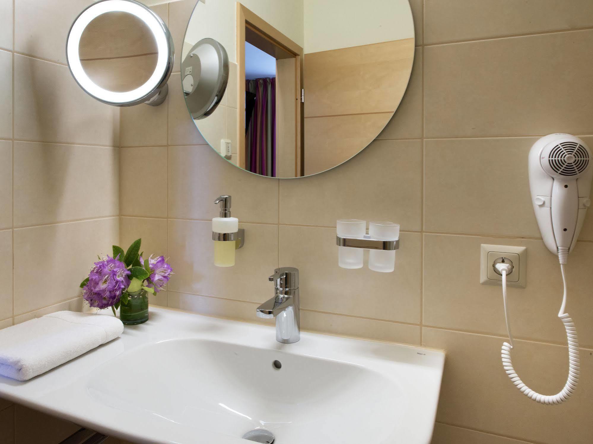 Sonn'Idyll Hotel & Saunalandschaft Rathenow Luaran gambar