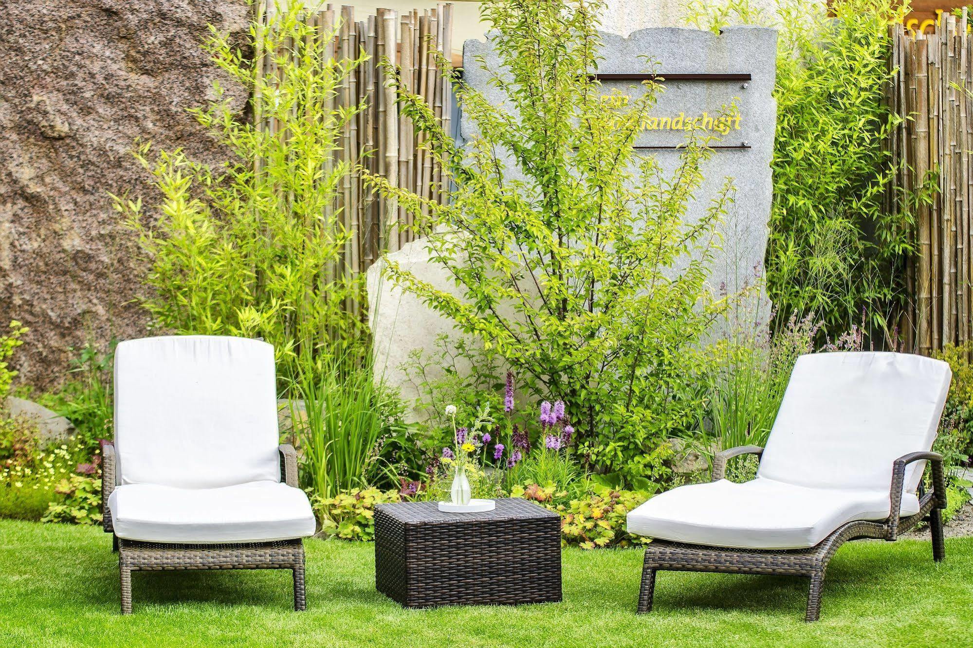 Sonn'Idyll Hotel & Saunalandschaft Rathenow Luaran gambar
